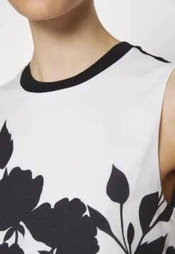 Anna Field Blouse - Black/White 15 Anna Field Blouse - Black/White -Anna Field Boutique 799814ca5c39428497cb13d070ec066a