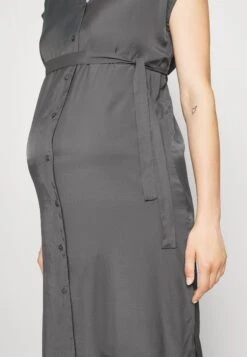 Jurk - Khaki 11 Jurk - Khaki -Anna Field Boutique 79a41c02b32942ec909edc02b2be0116