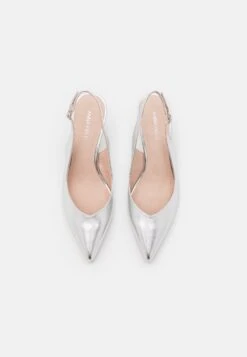 Anna Field Leather - Klassieke Pumps - Silver 13 Anna Field Leather - Klassieke Pumps - Silver -Anna Field Boutique 7b0f8e51109f4e9da210a2b2ac24f06c