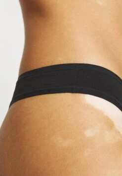 Anna Field Georgina 7Pp Thong Cotton - String - Black 11 Anna Field Georgina 7Pp Thong Cotton - String - Black -Anna Field Boutique 7c5ad352b9284c84afaea1b07b83d428