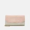 Anna Field Clutch - Pink 2 Anna Field Clutch - Pink -Anna Field Boutique 7caa10ef6a604f0293bbe2ae32be0a6e