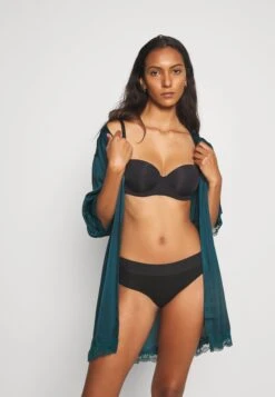 Anna Field 2 Pack - Beugel Bh - Black