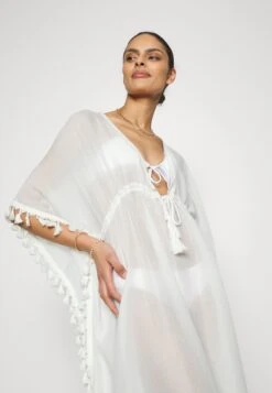 Anna Field Strandaccessoire - White -Anna Field Boutique 7da68218756345898f1219a1969641d9