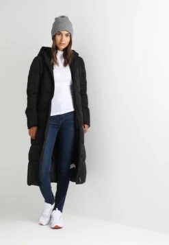 Anna Field Winterjas - Black -Anna Field Boutique 7df783bc37a9465fbb4809ce0609f1a4