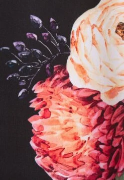 Anna Field Plooirok -Black/Pink -Anna Field Boutique 7e0b589834504dfdb7a286c3632e6d8d