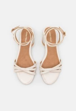 Anna Field Sandalen - 001 - White -Anna Field Boutique 7e61fb7c94e74f10beff046c65159ada