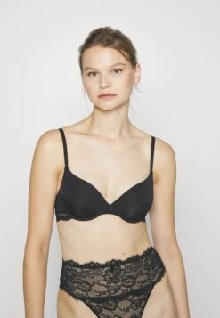 Anna Field 2 Pack - T-Shirt Bh - Nude/Black 13 Anna Field 2 Pack - T-Shirt Bh - Nude/Black -Anna Field Boutique 7f62b2cdb5d246e0b8cf10fe82f0ba57