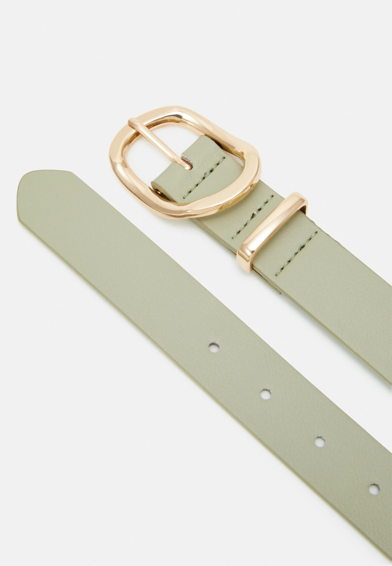 Anna Field Riem - Light Green 4 Anna Field Riem - Light Green - Afbeelding 2