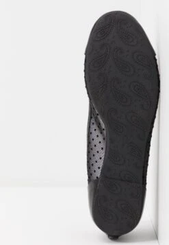 Anna Field Ballerina'S - Black -Anna Field Boutique 829b2fa983a3496e90af3f7f05bdbaaf