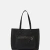 Anna Field Shopper - Black