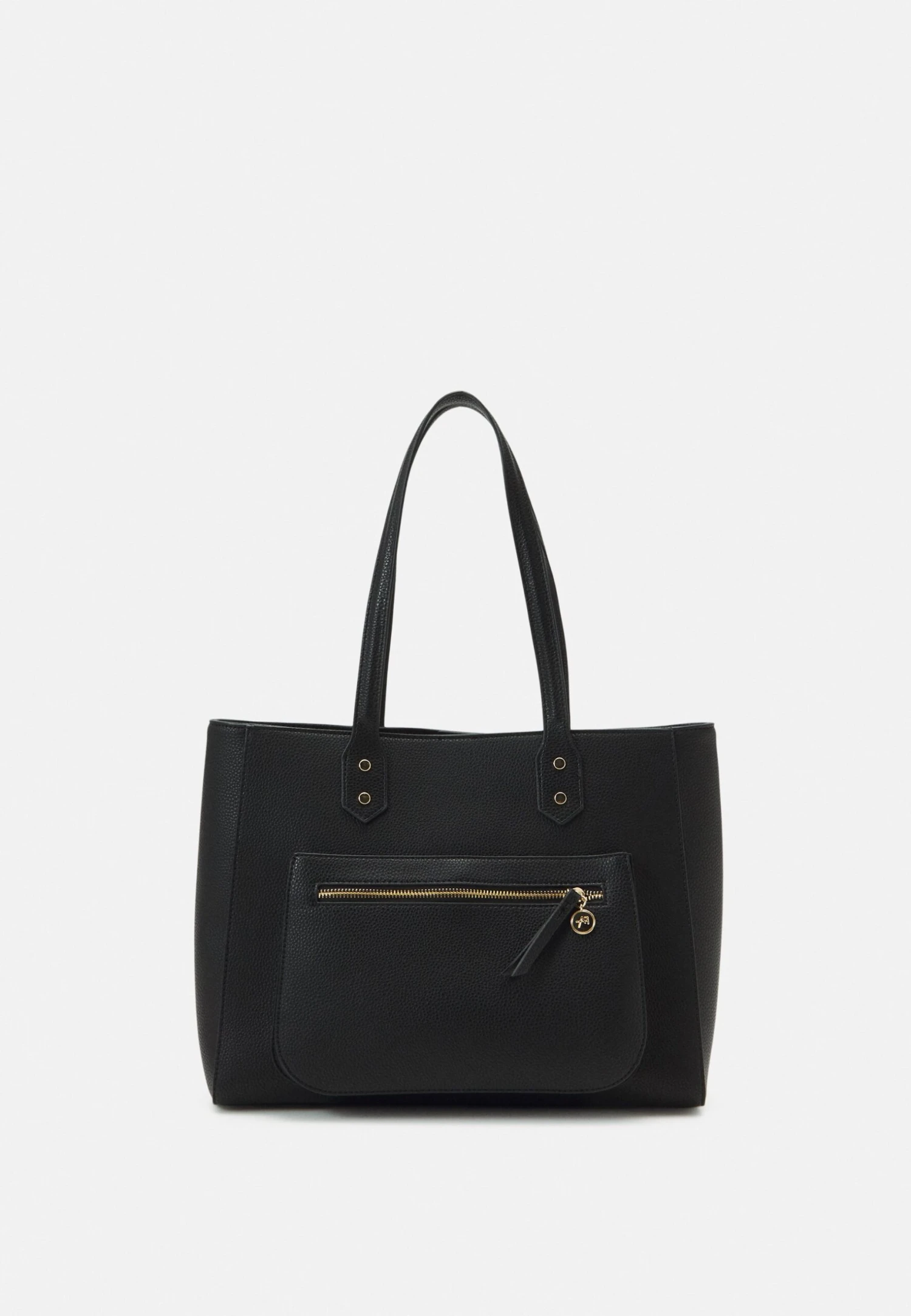 Anna Field Shopper - Black 3 Anna Field Shopper - Black