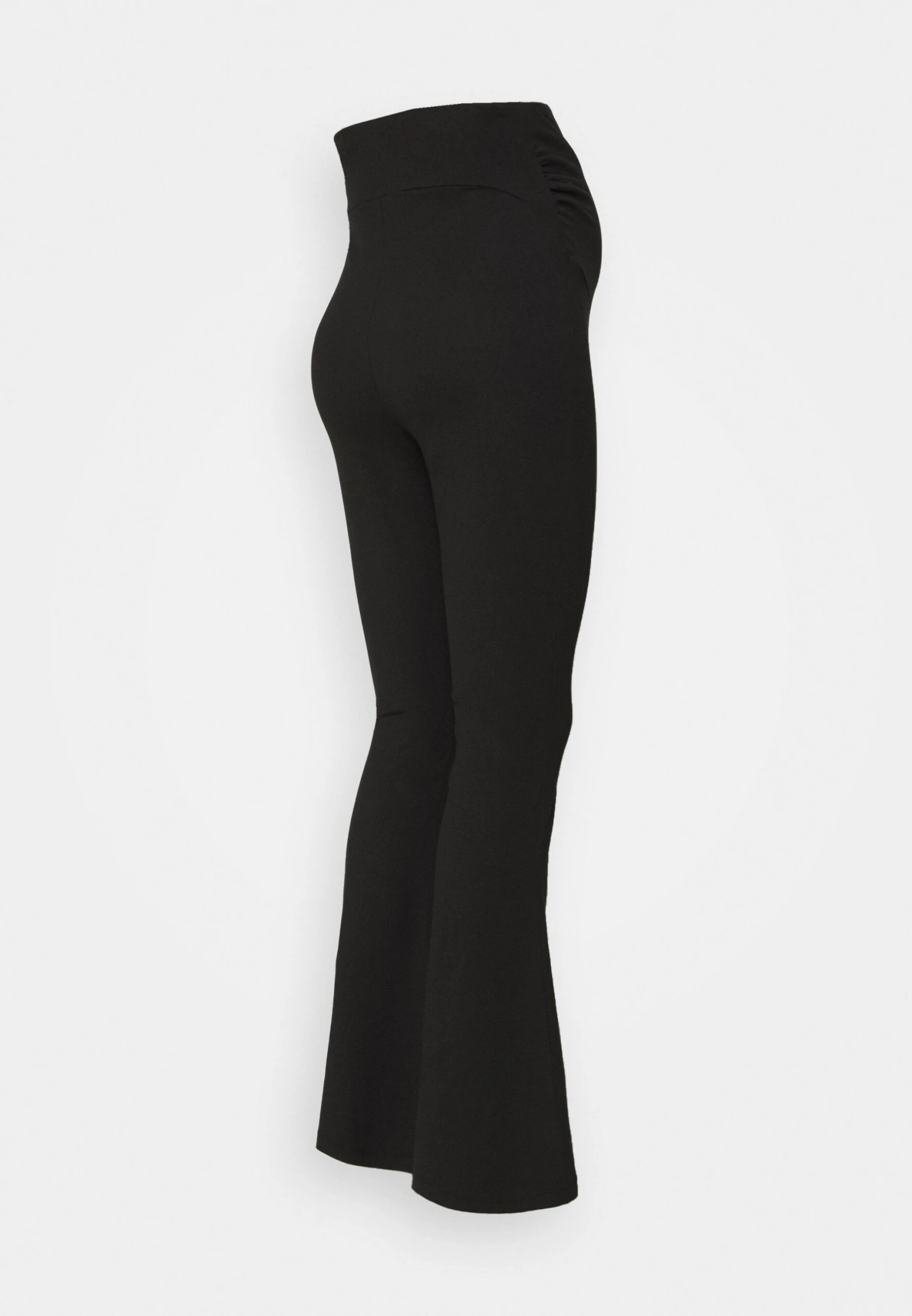 Legging - Black 4 Legging - Black - Afbeelding 2