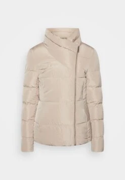 Anna Field Winterjas - Light Brown 12 Anna Field Winterjas - Light Brown -Anna Field Boutique 83ef74e820de420bbc959e932529ef36