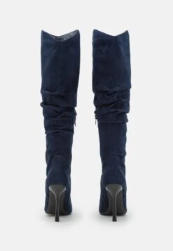 Anna Field Laarzen - Blue 11 Anna Field Laarzen - Blue -Anna Field Boutique 852bb8070bba4a2a9b225998b2add405