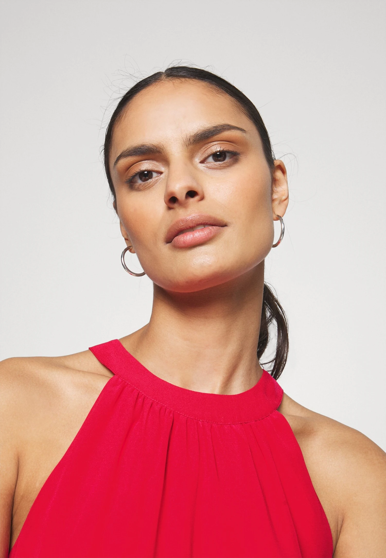 Anna Field Cocktailjurk - Pink 7 Anna Field Cocktailjurk - Pink - Afbeelding 5