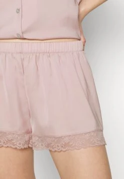 Anna Field Gift Box Pj Set - Pyjama - Pink 13 Anna Field Gift Box Pj Set - Pyjama - Pink -Anna Field Boutique 85f3b594e4b043febeca1931e37f7c7f