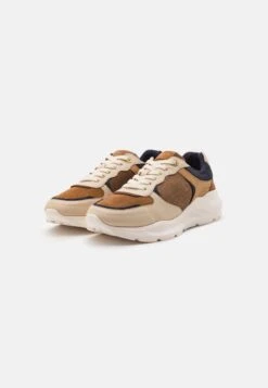 Anna Field Leather - Sneakers Laag - Dark Blue/Cognac 8 Anna Field Leather - Sneakers Laag - Dark Blue/Cognac -Anna Field Boutique 861147a1bed54bea8aa72d94df043b99