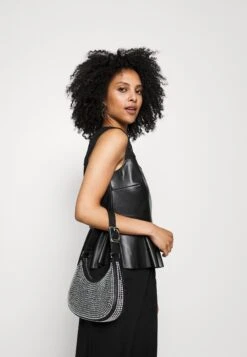 Blouse -Black 11 Blouse -Black -Anna Field Boutique 868c470f863440ad85f6fbb9b5923520