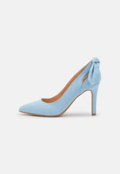 Anna Field Klassieke Pumps - Light Blue -Anna Field Boutique 87112c0ab2b54abe84514361898affe2
