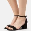 Anna Field Sandalen - Black 1 Anna Field Sandalen - Black -Anna Field Boutique 876cb4fc2c8c480c8694f1e385bc1b73