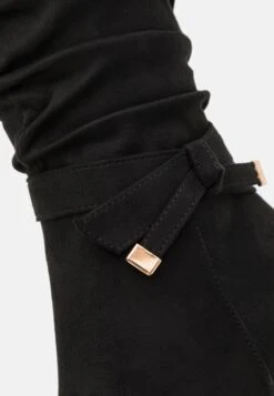 Anna Field Laarzen Met Sleehak - Black 13 Anna Field Laarzen Met Sleehak - Black -Anna Field Boutique 877d50ee34f244369fda1e55f4f55ac8