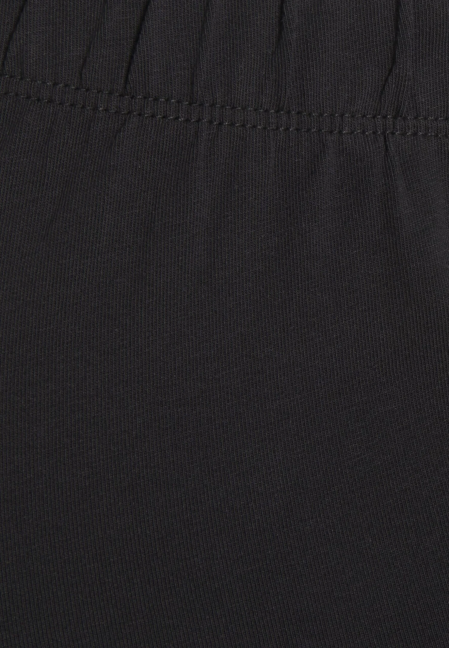 Shorts - Black / Black 6 Shorts - Black / Black - Afbeelding 4