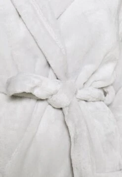 Anna Field Badjas - Grey -Anna Field Boutique 88b41a27d1434600bc9987944348000b