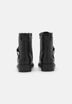 Anna Field Veterboots - Black -Anna Field Boutique 88beb7210ad54e09861f1853944883b5
