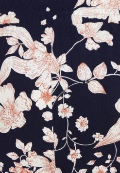 Anna Field Broek - Black/Off White/Multi Coloured -Anna Field Boutique 88e807d85c9d4c3cb6da9fed4fa44282