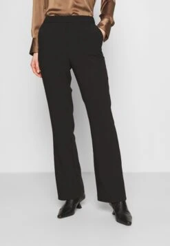 Anna Field Broek - Black