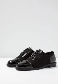 Anna Field Veterschoenen - Black -Anna Field Boutique 8a3c944ff122458e9f49c3a58e550a6e