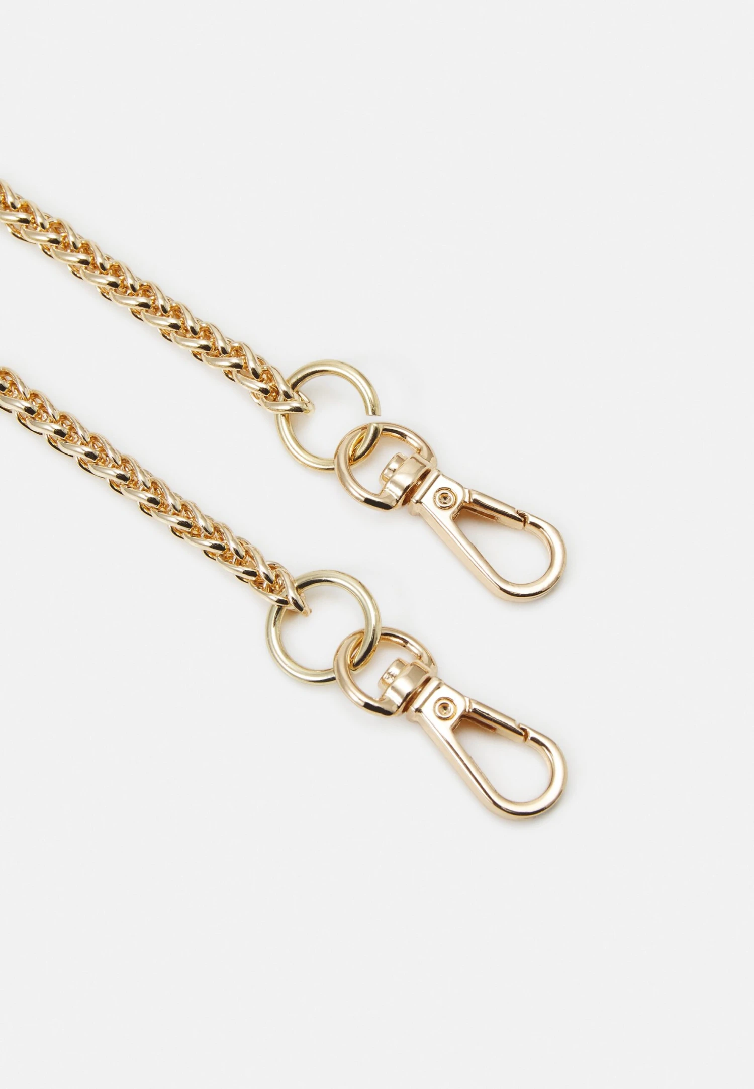 Anna Field Leather - Clutch - Taupe 6 Anna Field Leather - Clutch - Taupe - Afbeelding 4