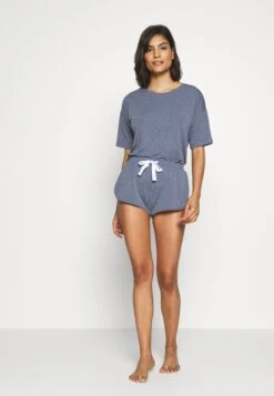 Anna Field Pyjama - Blue 9 Anna Field Pyjama - Blue -Anna Field Boutique 8a7dc1f62e0e4527b6b0f3b06862cf16