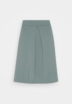 Anna Field A-Lijn Rok - Light Green -Anna Field Boutique 8aeab03375ad4f24898eec02f7fe25c2