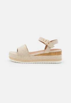Anna Field Comfort - Espadrilles - Beige -Anna Field Boutique 8b269b24d42746759427a4a39cdda404