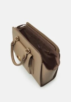 Anna Field Handtas - Taupe -Anna Field Boutique 8b8bba9032a04e3186d6c349eb7b6556