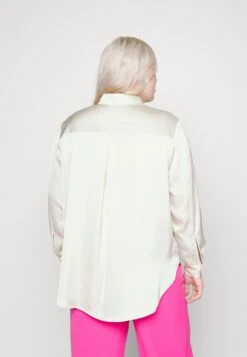 Overhemdblouse - Off-White -Anna Field Boutique 8bd61b8b93634440b6f26cc00b6c4129