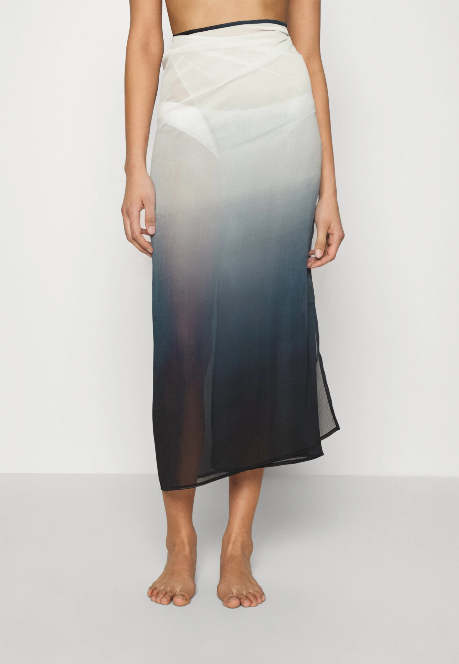 Anna Field Strandaccessoire - Grey 3 Anna Field Strandaccessoire - Grey