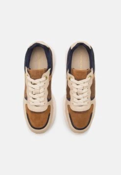 Anna Field Leather - Sneakers Laag - Dark Blue/Cognac 11 Anna Field Leather - Sneakers Laag - Dark Blue/Cognac -Anna Field Boutique 8c731af1821f4ba6af5e6f0a966dcebb