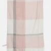 Anna Field Sjaal - Pink/Grey/Off-White -Anna Field Boutique 8cbad9fa81b9406c98ee988c7102b147