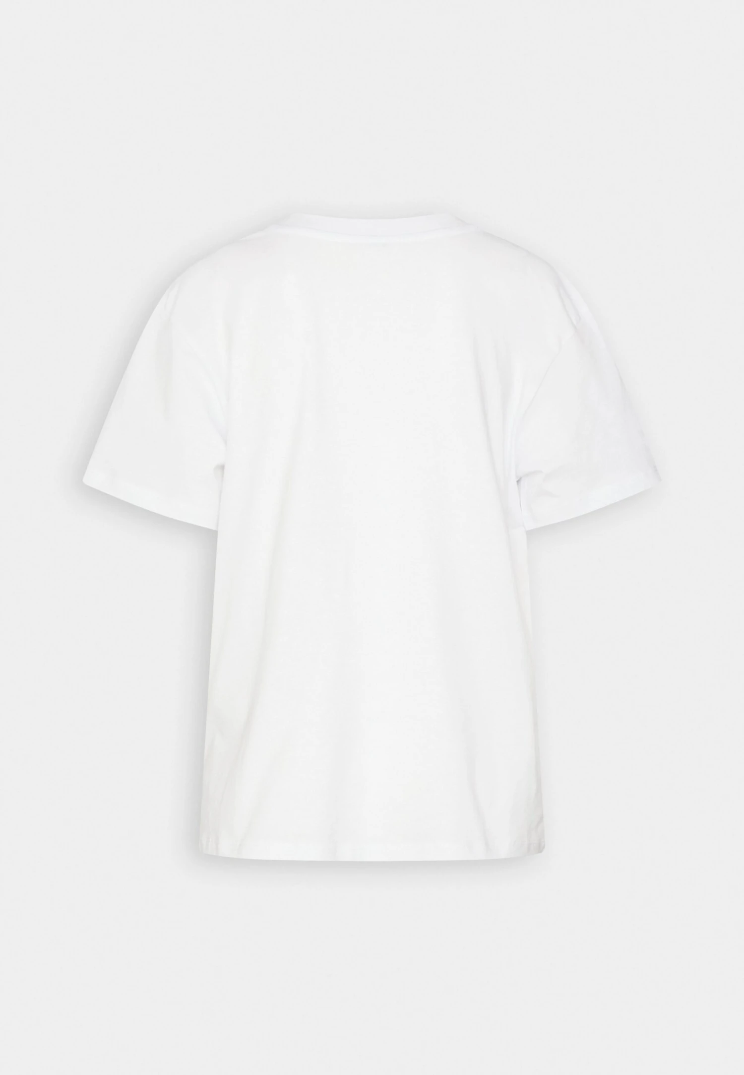 Anna Field T-Shirt Print - White 4 Anna Field T-Shirt Print - White - Afbeelding 2