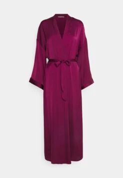 Anna Field Bridal Dressing Gown - Badjas - Purple -Anna Field Boutique 8d116d3a0d8d451f989dfefce415934a