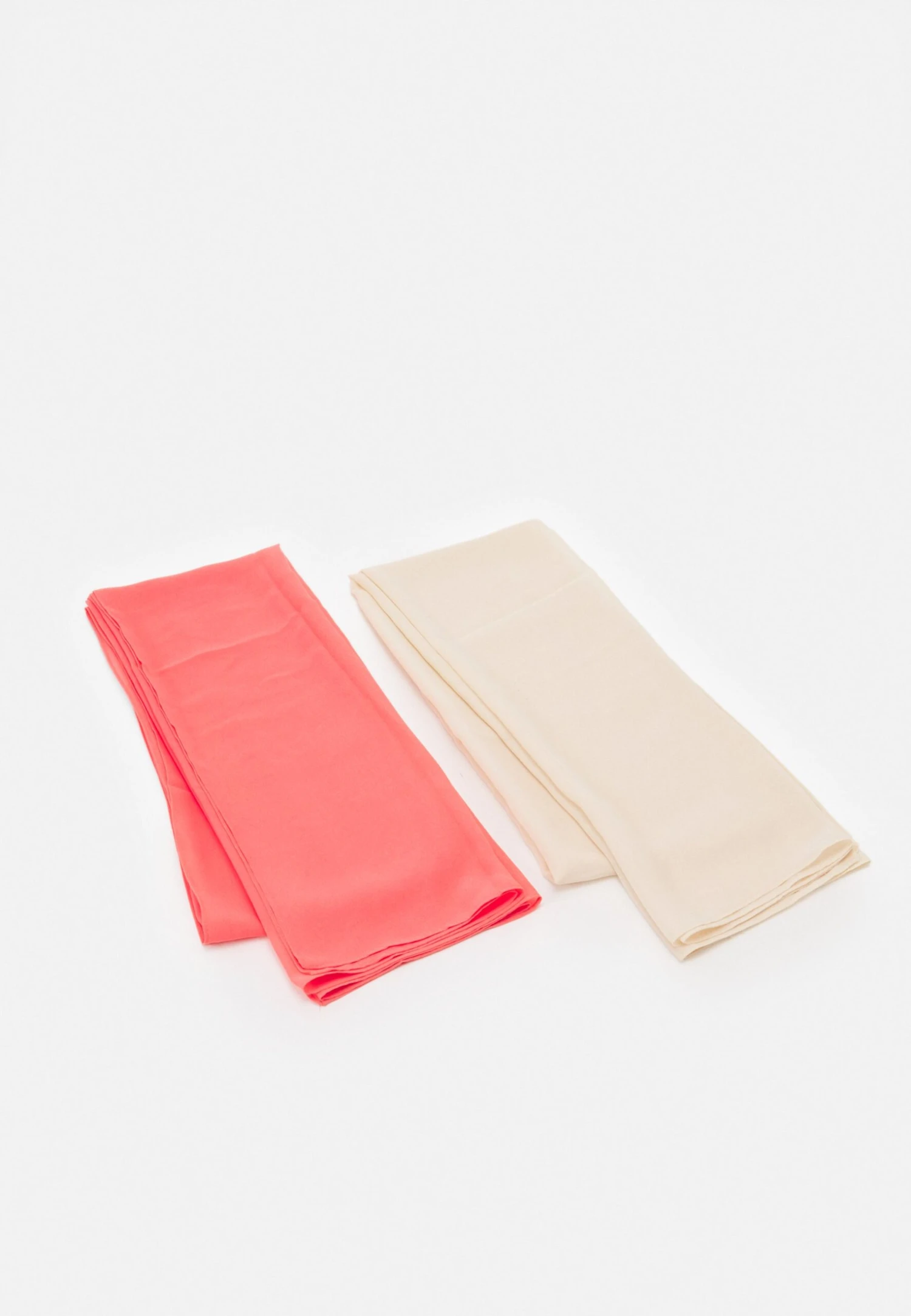 Anna Field 2 Pack - Hoofdbedekking - Pink/Nude 3 Anna Field 2 Pack - Hoofdbedekking - Pink/Nude
