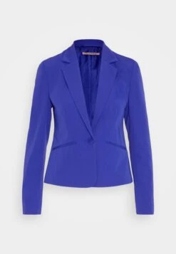 Anna Field Blazer - Blue 12 Anna Field Blazer - Blue -Anna Field Boutique 8dac6ff8ad824dae9872cb9a9dc89292