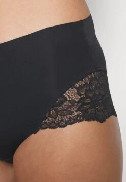 Anna Field 2 Pack - Slip - Black/Nude -Anna Field Boutique 8eb61e7e85854bad87ba7809d6aa0c0d