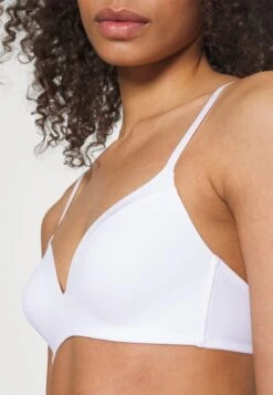 Anna Field 2 Pack - T-Shirt Bh - 502 - Blue_001 - White 14 Anna Field 2 Pack - T-Shirt Bh - 502 - Blue_001 - White -Anna Field Boutique 8eced117db1b4db39a4ad76eb451d58b