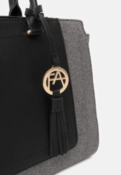 Anna Field Handtas - 102 - Grey -Anna Field Boutique 8ef6636840b64b33b6f749ef0d7a7ce2