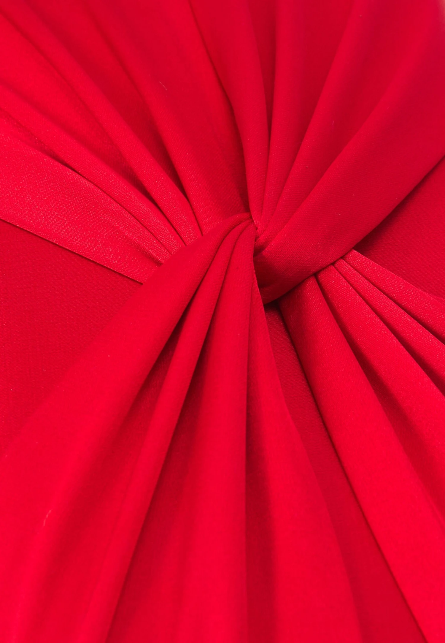 Anna Field Clutch -Red 6 Anna Field Clutch -Red - Afbeelding 4