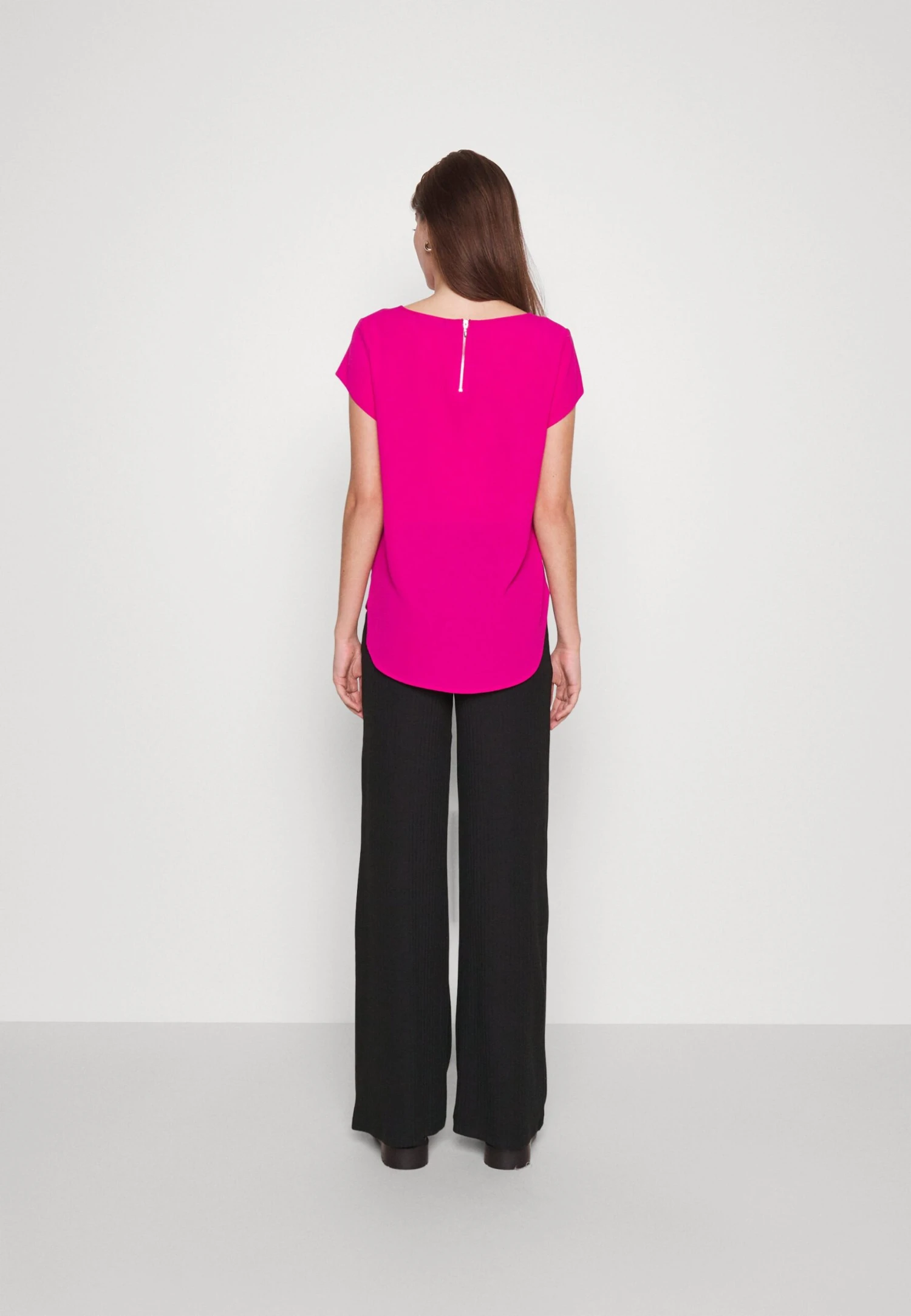 Broek - Black 5 Broek - Black - Afbeelding 3