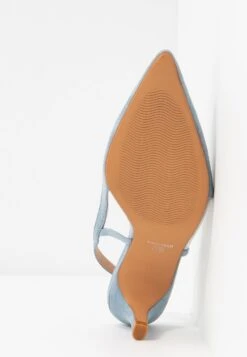 Anna Field Klassieke Pumps - Blue -Anna Field Boutique 8fbc80722c004515b555c17b9c0dc602